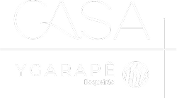 Casa Ygarap&eacute; — Boqueir&atilde;o