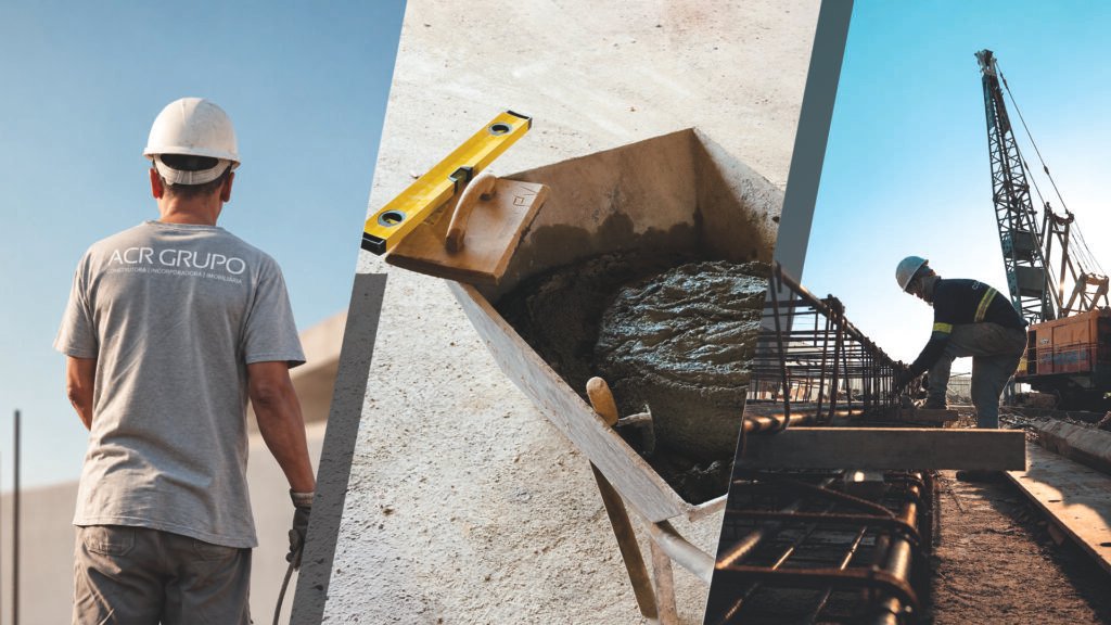 ACR Construtora inicia as obras do ACR Aurum e Casa Ygarapê
