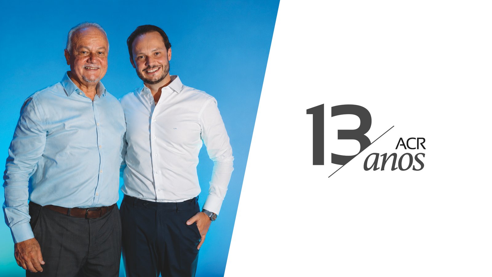13 anos de ACR Construtora: uma história construída entre evolução, inovação e futuro