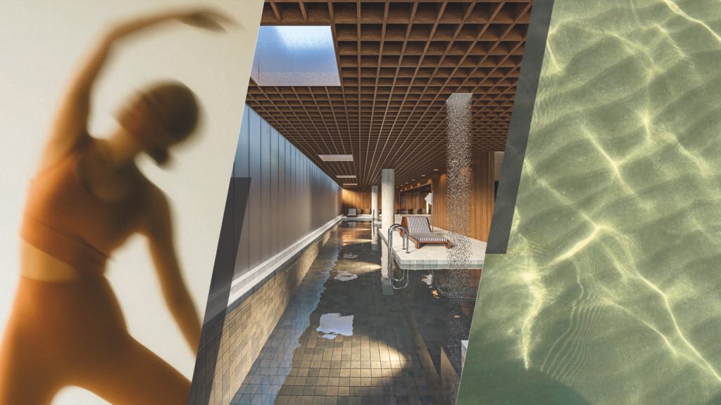 O novo luxo no mercado imobiliário: Wellness como estilo de vida